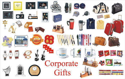Corporate Gifts