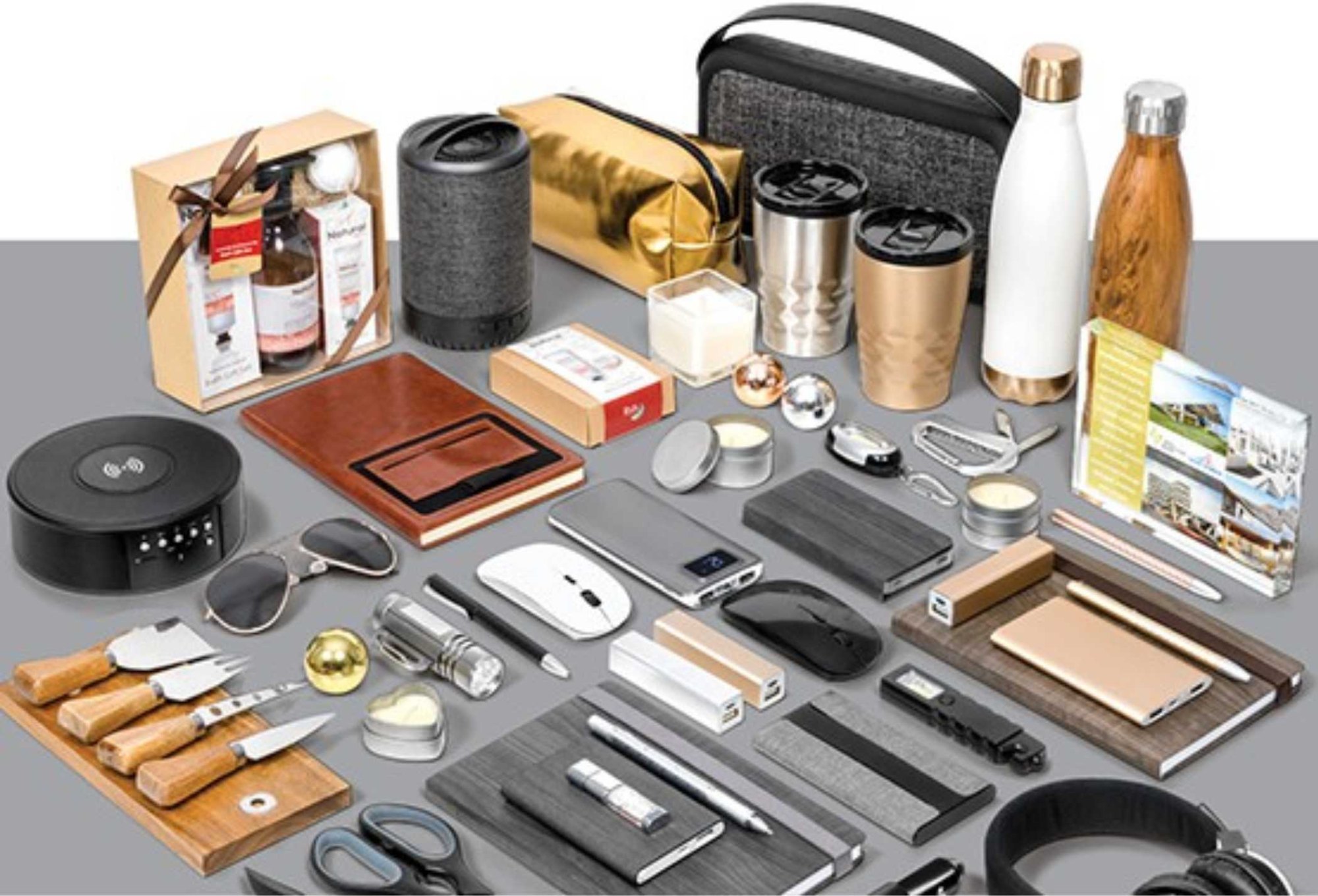 Customized Corporate Gift Items