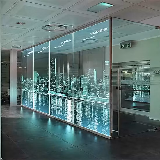 Glass Laser Engraving